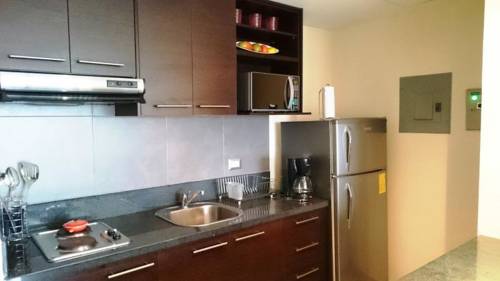 Guayaquil Equateur Hôtel préféré Booking.com