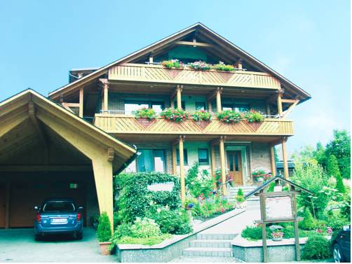 Willingen Allemagne Hôtel préféré Booking.com