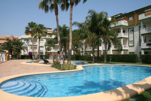 Denia Espagne Hôtel préféré Booking.com
