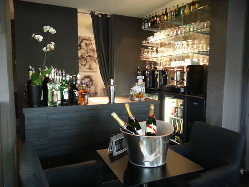 Fréjus France Hôtel préféré Booking.com