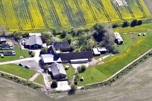 Tranekær Danemark Hôtel préféré Booking.com