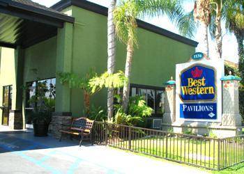 Anaheim (Californie) États Unis Hôtel préféré Booking.com