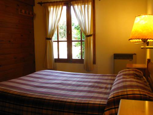 San Martín de los Andes Argentine Hôtel préféré Booking.com