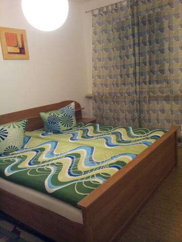Leipzig Allemagne Hôtel préféré Booking.com