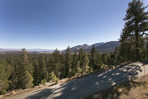Mammoth Lakes (Californie) États Unis Hôtel préféré Booking.com