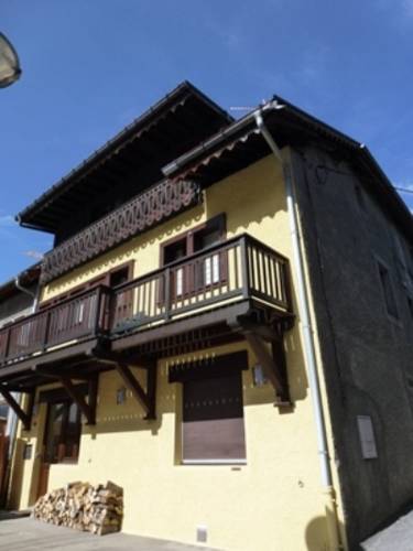 Chamonix-Mont-Blanc France Hôtel préféré Booking.com