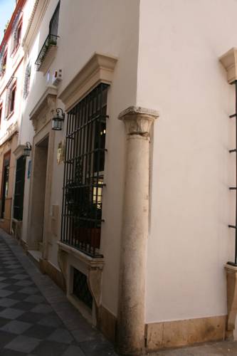Séville Espagne Hôtel préféré Booking.com