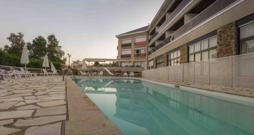 Baraque de Fraysse France Hôtel préféré Booking.com