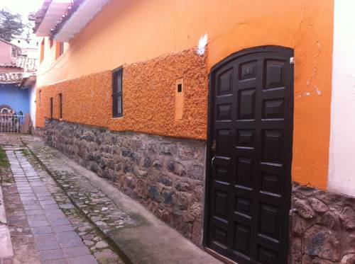 Cusco Pérou Hôtel préféré Booking.com