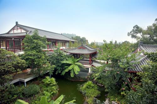 Guilin Chine Hôtel préféré Booking.com