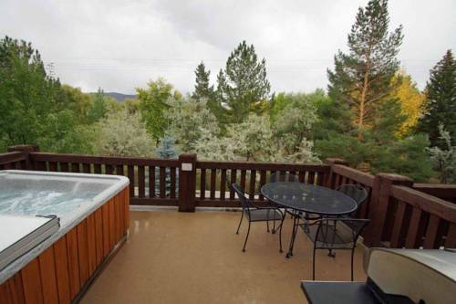 Huntsville (Utah) États Unis Hôtel préféré Booking.com