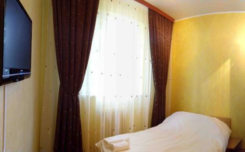 Constanţa Roumanie Hôtel préféré Booking.com