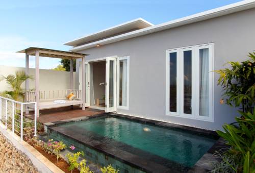 Nusa Dua Indonésie Hôtel préféré Booking.com