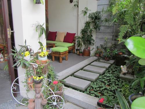 Nha Trang Vietnam Hôtel préféré Booking.com
