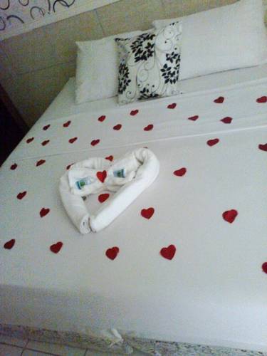 Fortaleza Brésil Hôtel préféré Booking.com