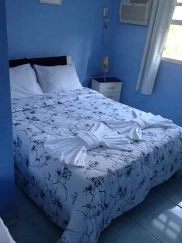 Paraty Brésil Hôtel préféré Booking.com