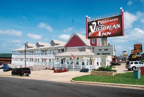 Branson (Missouri) États Unis Hôtel préféré Booking.com