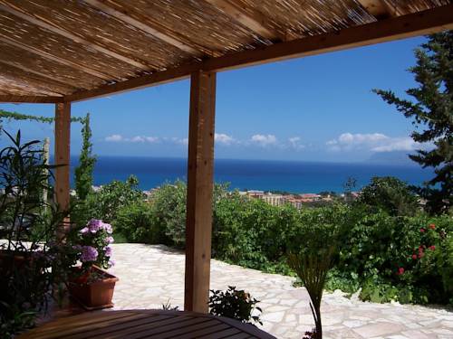 Castellammare del Golfo Italie Hôtel préféré Booking.com