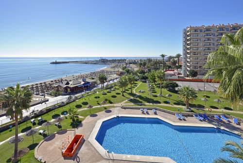 Torremolinos Espagne Hôtel préféré Booking.com