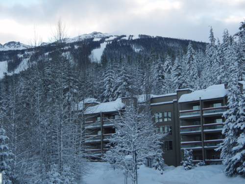 Whistler (Colombie-Britannique) Canada Hôtel préféré Booking.com