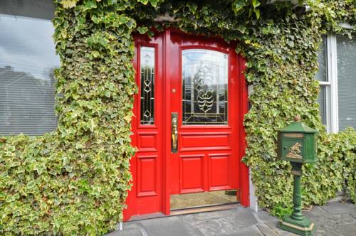 Galway Irlande Hôtel préféré Booking.com