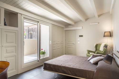 Noto Italie Hôtel préféré Booking.com