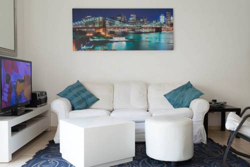 Tel Aviv Israël Hôtel préféré Booking.com