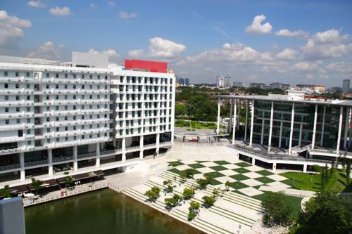 Subang Jaya Malaisie Hôtel préféré Booking.com