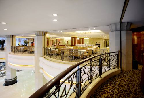 Shijiazhuang Chine Hôtel préféré Booking.com