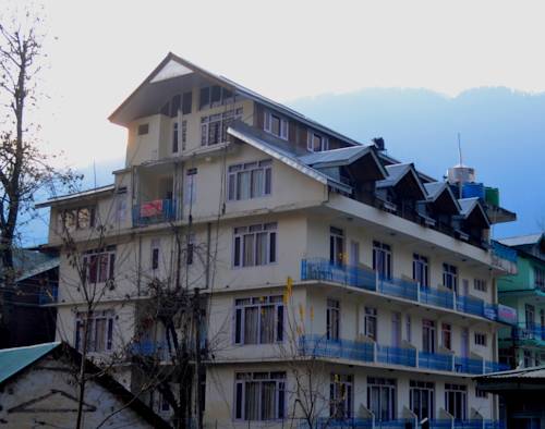 Manāli Inde Hôtel préféré Booking.com