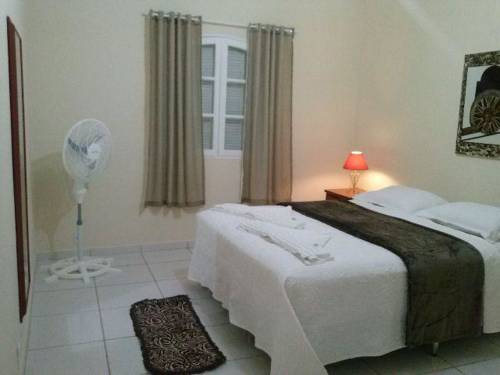Paraty Brésil Hôtel préféré Booking.com