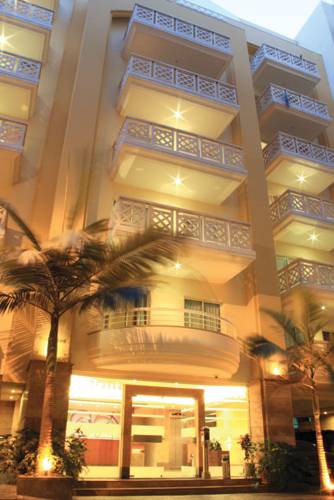 Beyrouth Liban Hôtel préféré Booking.com