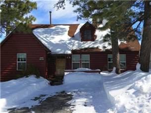 Big Bear Lake États Unis Hôtel préféré Booking.com