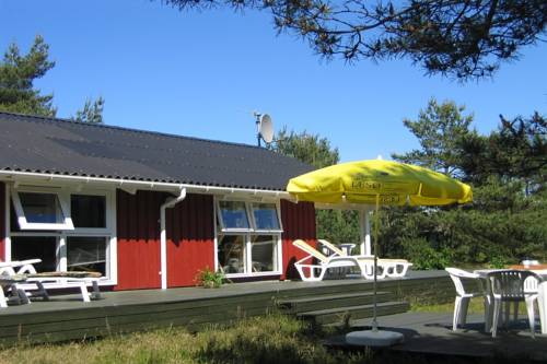 Læsø Danemark Hôtel préféré Booking.com