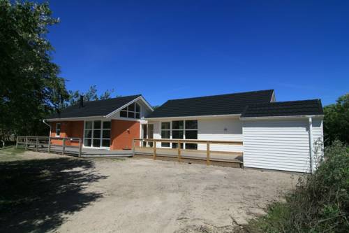 Fanø Danemark Hôtel préféré Booking.com