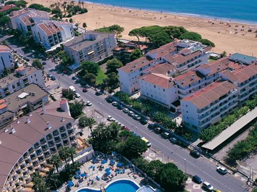 Cambrils Espagne Hôtel préféré Booking.com