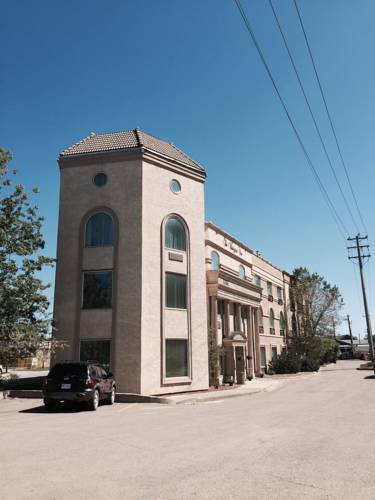 Fort McMurray (Alberta) Canada Hôtel préféré Booking.com