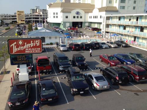 Ocean City (Maryland) États Unis Hôtel préféré Booking.com