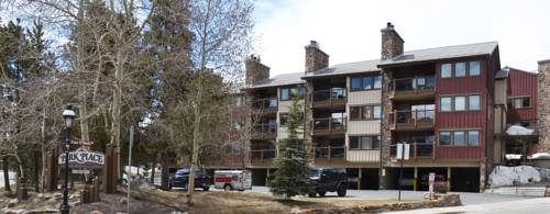 Breckenridge (Colorado) États Unis Hôtel préféré Booking.com