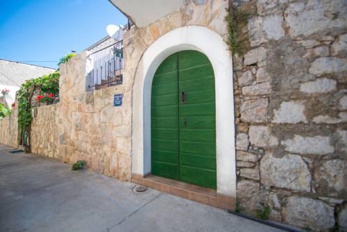 Murter Croatie Hôtel préféré Booking.com