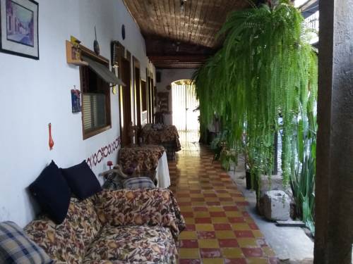 Antigua Guatemala Guatemala Hôtel préféré Booking.com