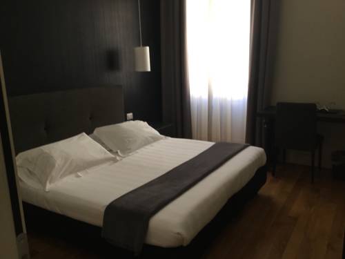 Roma Italie Hôtel préféré Booking.com