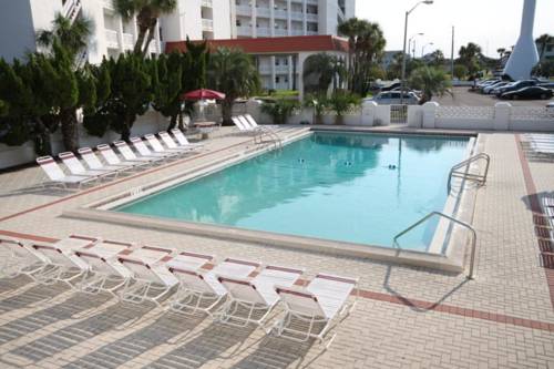 Fort Walton Beach (Floride) États Unis Hôtel préféré Booking.com