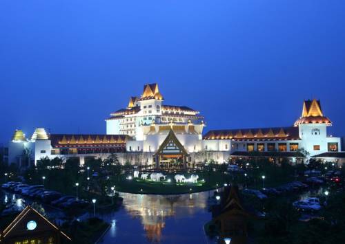 Changzhou Chine Hôtel préféré Booking.com