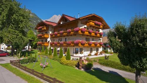Leutasch L'Autriche Hôtel préféré Booking.com
