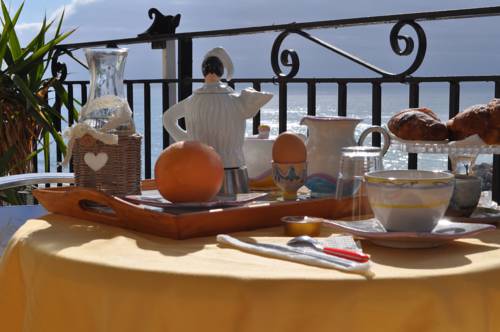 Salerne Italie Hôtel préféré Booking.com