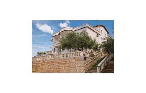 Tisno Croatie Hôtel préféré Booking.com
