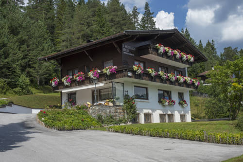 Seefeld au Tyrol L'Autriche Hôtel préféré Booking.com