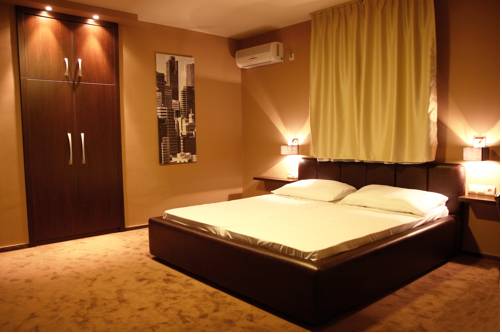 Zalakaros Hongrie Hôtel préféré Booking.com
