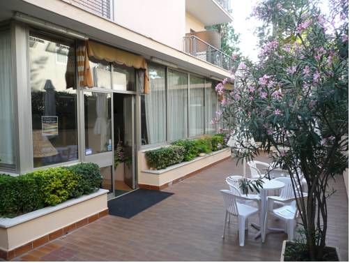 Riccione Italie Hôtel préféré Booking.com